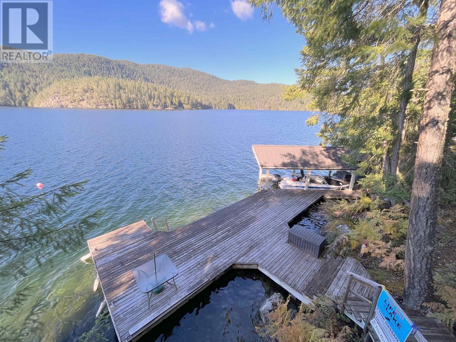 












Lot 2 SAKINAW LAKE

,
Pender Harbour,




British Columbia
V0N2H0

