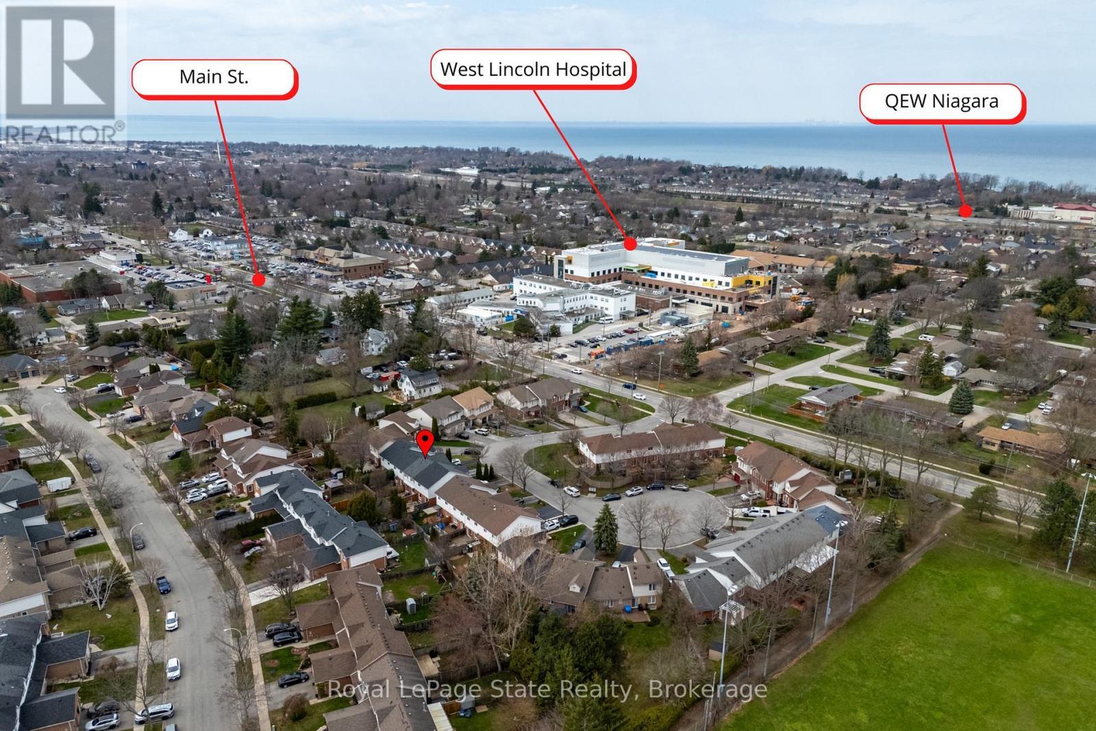 












13 WALKER COURT

,
Grimsby (Grimsby East),




Ontario
L3M5J5

