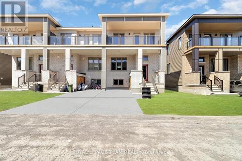 Virtually Paved and Landscaped