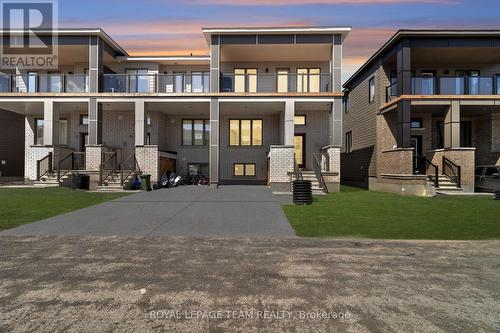 Virtually Paved and Landscaped