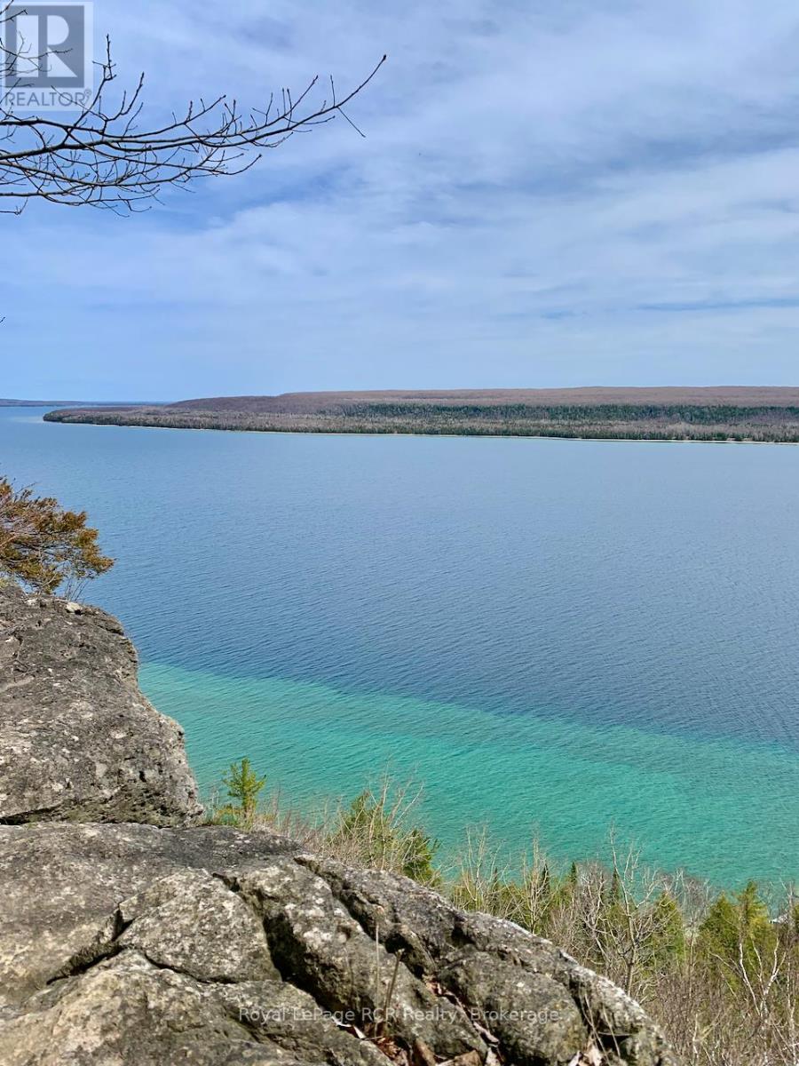 












PT LT 6 BRUCE ROAD 9 ROAD

,
Northern Bruce Peninsula,







Ontario
N0H1W0

