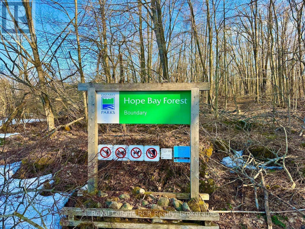












PT LT 6 BRUCE ROAD 9 ROAD

,
Northern Bruce Peninsula,







Ontario
N0H1W0

