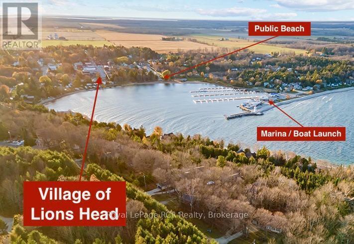 












PT LT 6 BRUCE ROAD 9 ROAD

,
Northern Bruce Peninsula,







Ontario
N0H1W0

