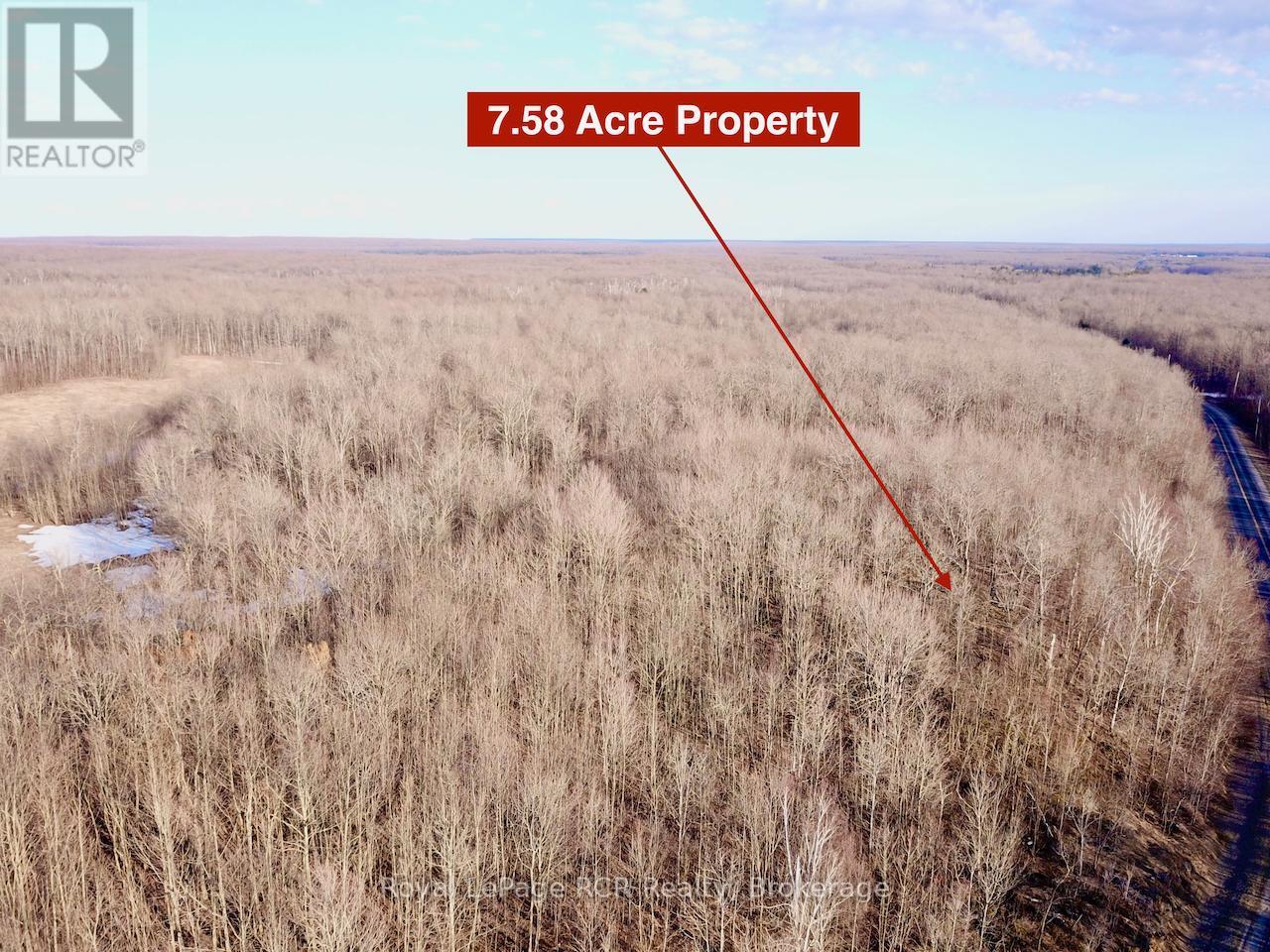 












PT LT 6 BRUCE ROAD 9 ROAD

,
Northern Bruce Peninsula,







Ontario
N0H1W0

