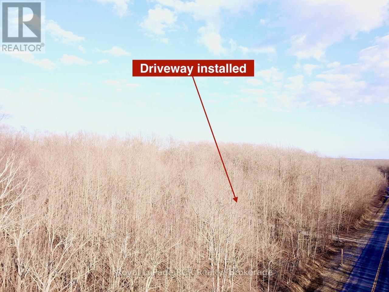 












PT LT 6 BRUCE ROAD 9 ROAD

,
Northern Bruce Peninsula,







Ontario
N0H1W0

