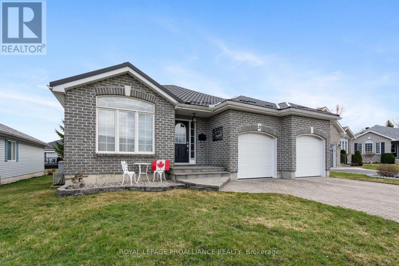 












21 LOYALIST PLACE

,
Brockville,




Ontario
K6V7M5

