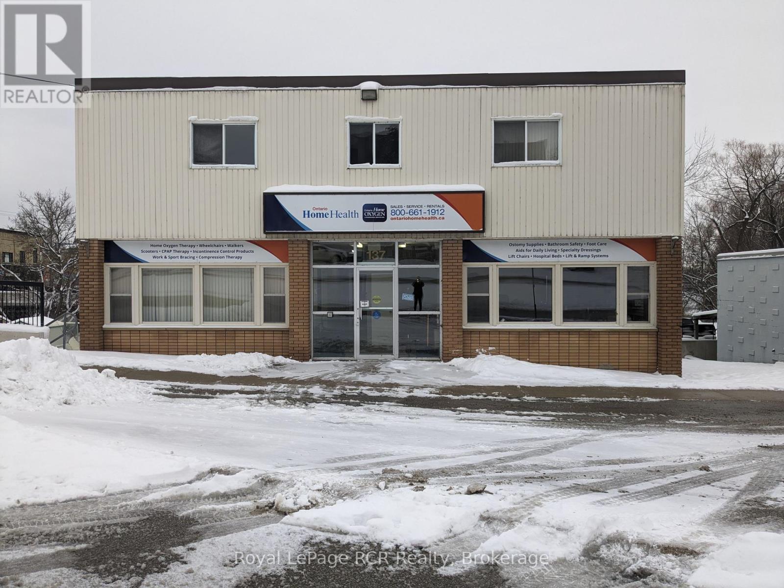 












137 GEORGE STREET W

,
West Grey,




Ontario
N0G1R0

