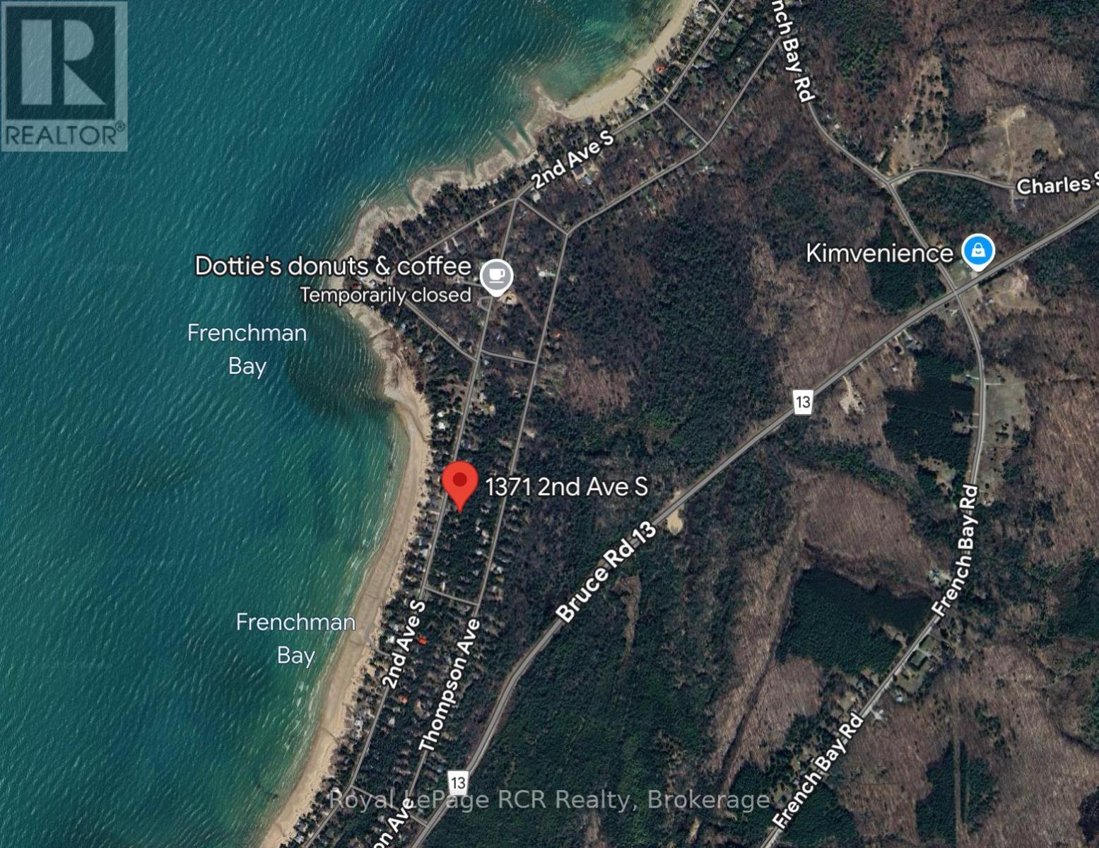 












1371 2ND AVENUE S

,
Native Leased Lands,




Ontario
N0H2L0


