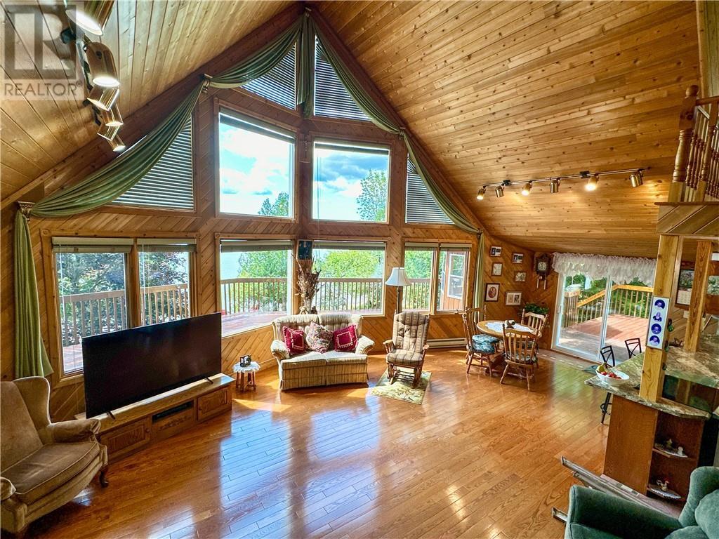 












595 Lakeshore Road

,
Tehkummah, Manitoulin Island,




Ontario
P0P2C0

