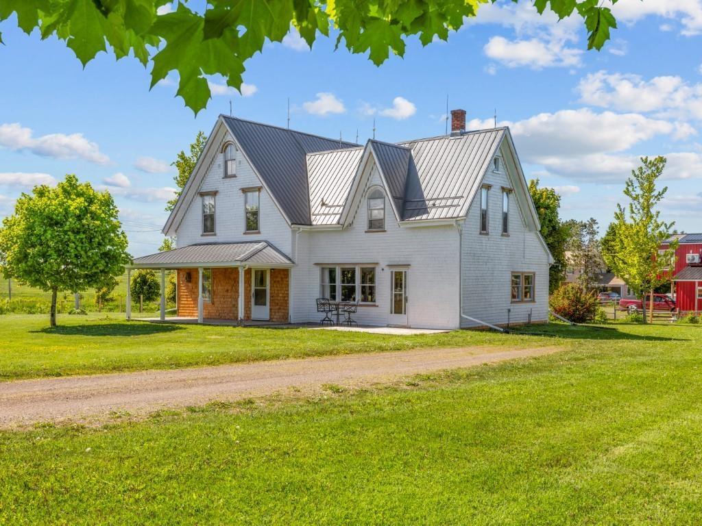 












472 Route 20

,
Kensington,




PE
C0B 1M0

