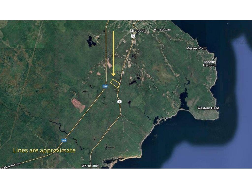 












Lot Highway 3

,
White Point,







NS
B0T 1K0

