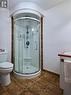 Ground floor bathroom
