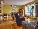 Living / Dining Room