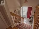 Foyer, front entrance