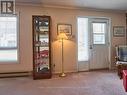 Family Room walk out
