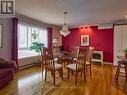 Living and Dining Room