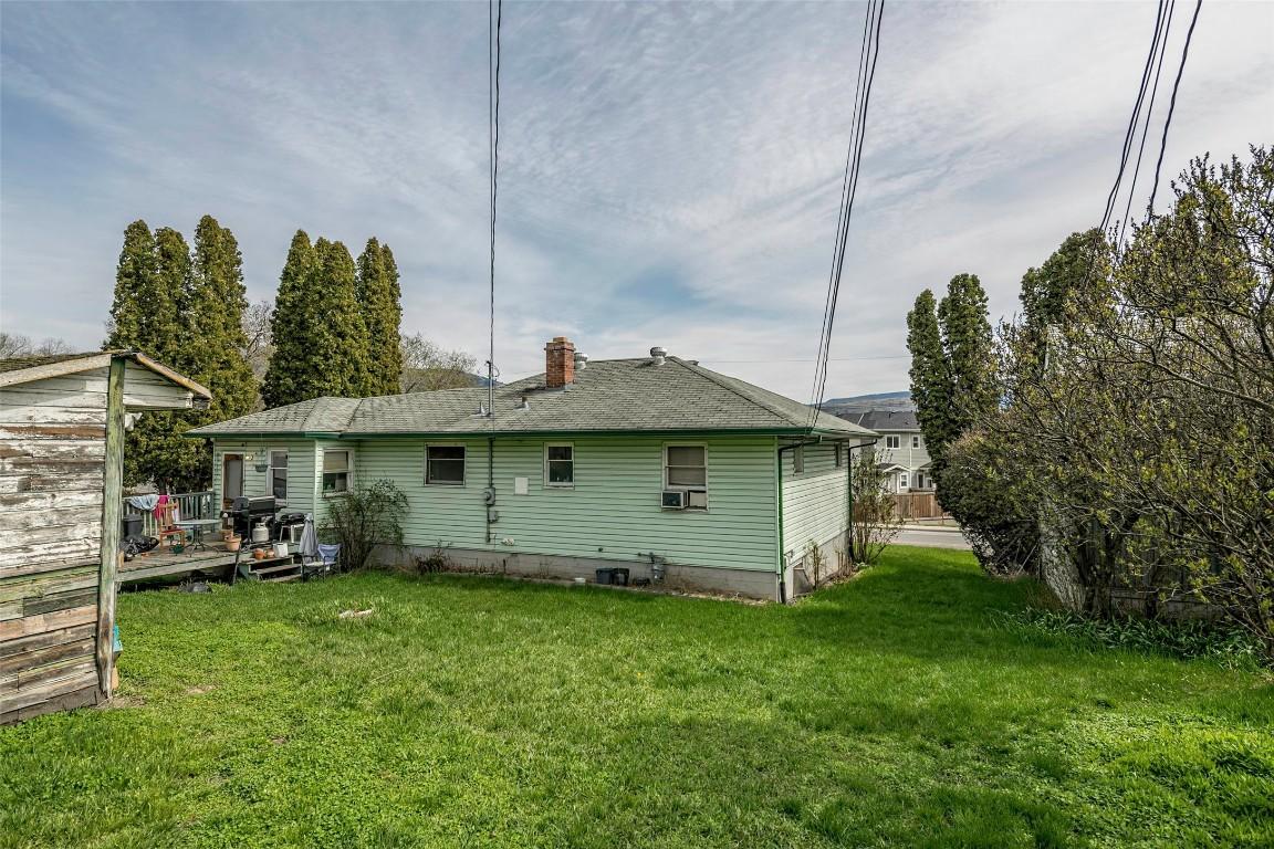 









4007


30

Avenue,
Vernon,




BC
V1T 2G2

