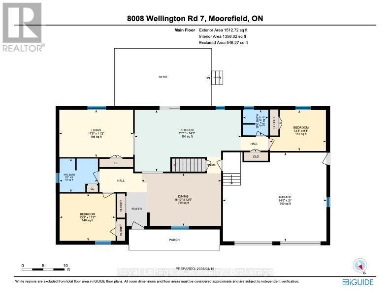 












8008 WELLINGTON ROAD 7 ROAD

,
Mapleton,




Ontario
N0G2K0

