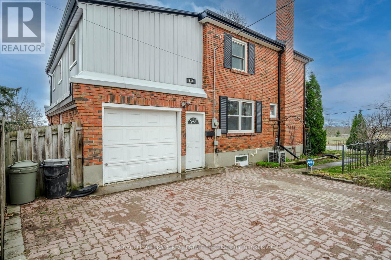 












650 SHERBROOKE STREET

,
Peterborough Central (Old West End),




Ontario
K9J2P6

