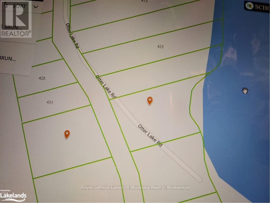 












437 OTTER LAKE ROAD

,
Huntsville (Brunel),







Ontario
P1H2J3

