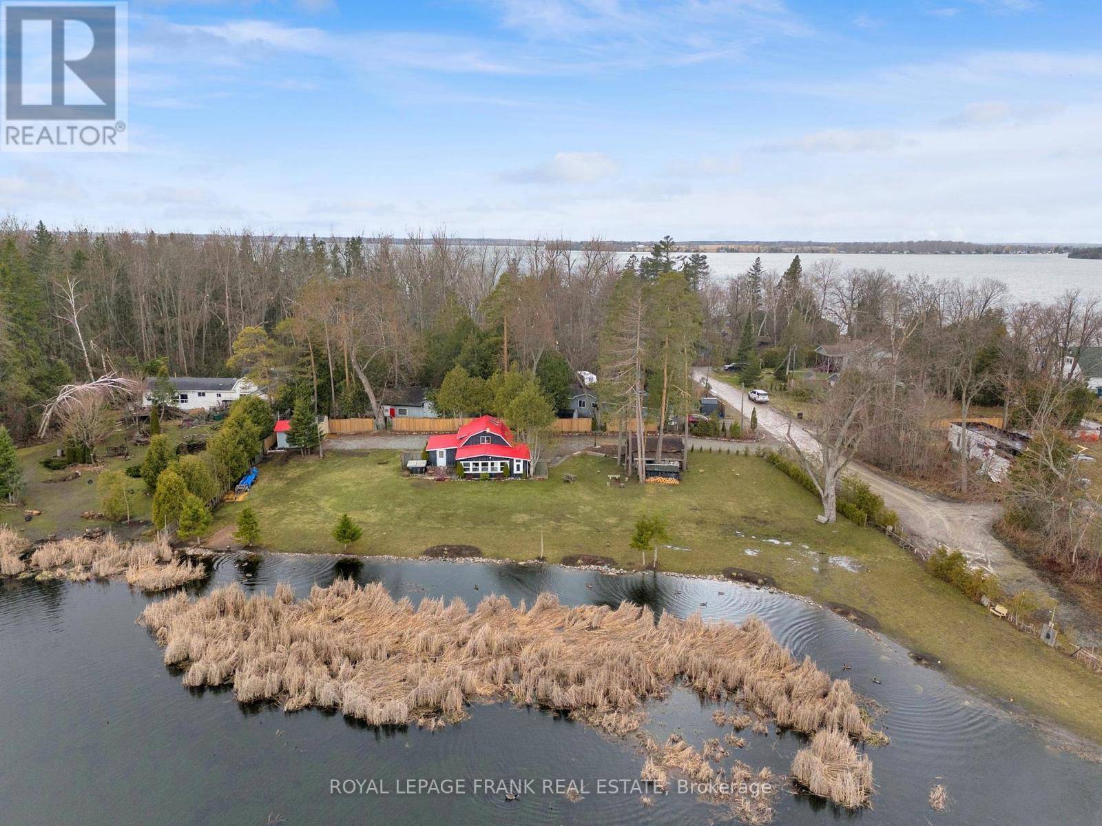 












61 ARMSTRONG AVENUE

,
Scugog,




Ontario
L0B1L0

