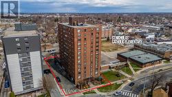 Welcome to 141 Church St., St. Catharines