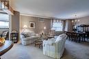 Entertain your guests in this intimate LR area.