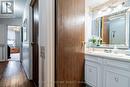Lovely 2PC Powder Room