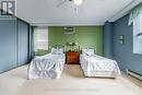 Large Primary Bedroom