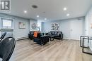 Common Area Games Room