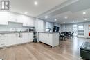 Kitchenette in Common Room