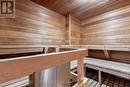 Dry Sauna