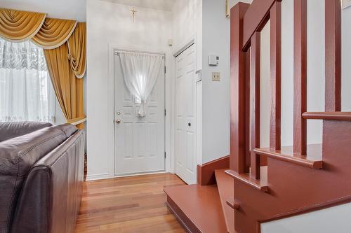 Hall d'entrée/Vestibule