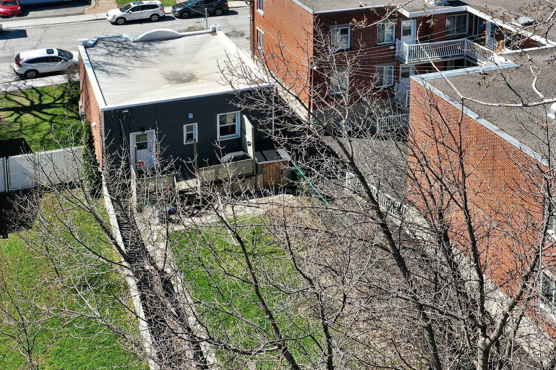 









4807


Rue Louis-Veuillot

,
Montréal (Mercier/Hochelaga-Maisonneuve),




QC
H1M2N2

