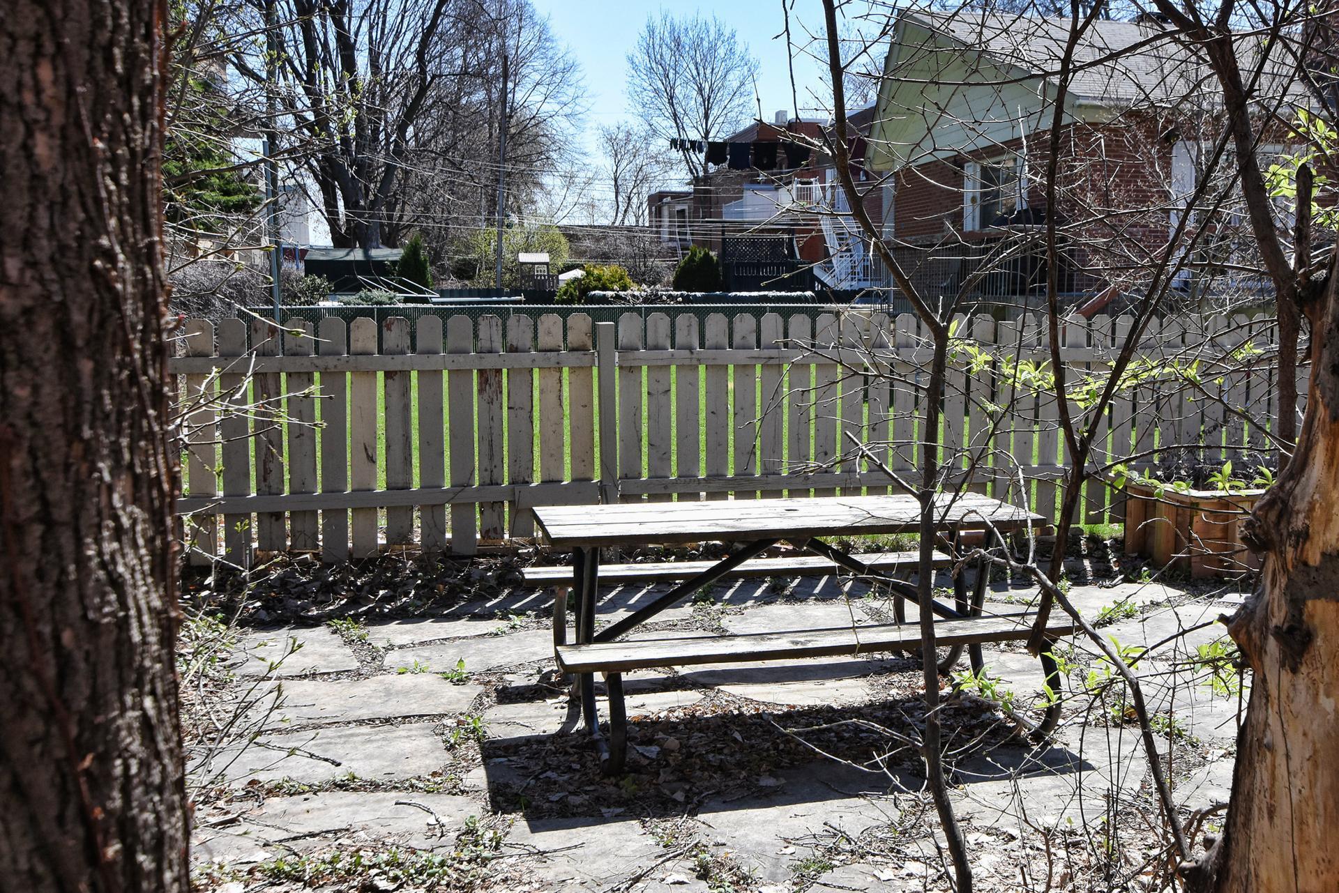 









4807


Rue Louis-Veuillot

,
Montréal (Mercier/Hochelaga-Maisonneuve),




QC
H1M2N2

