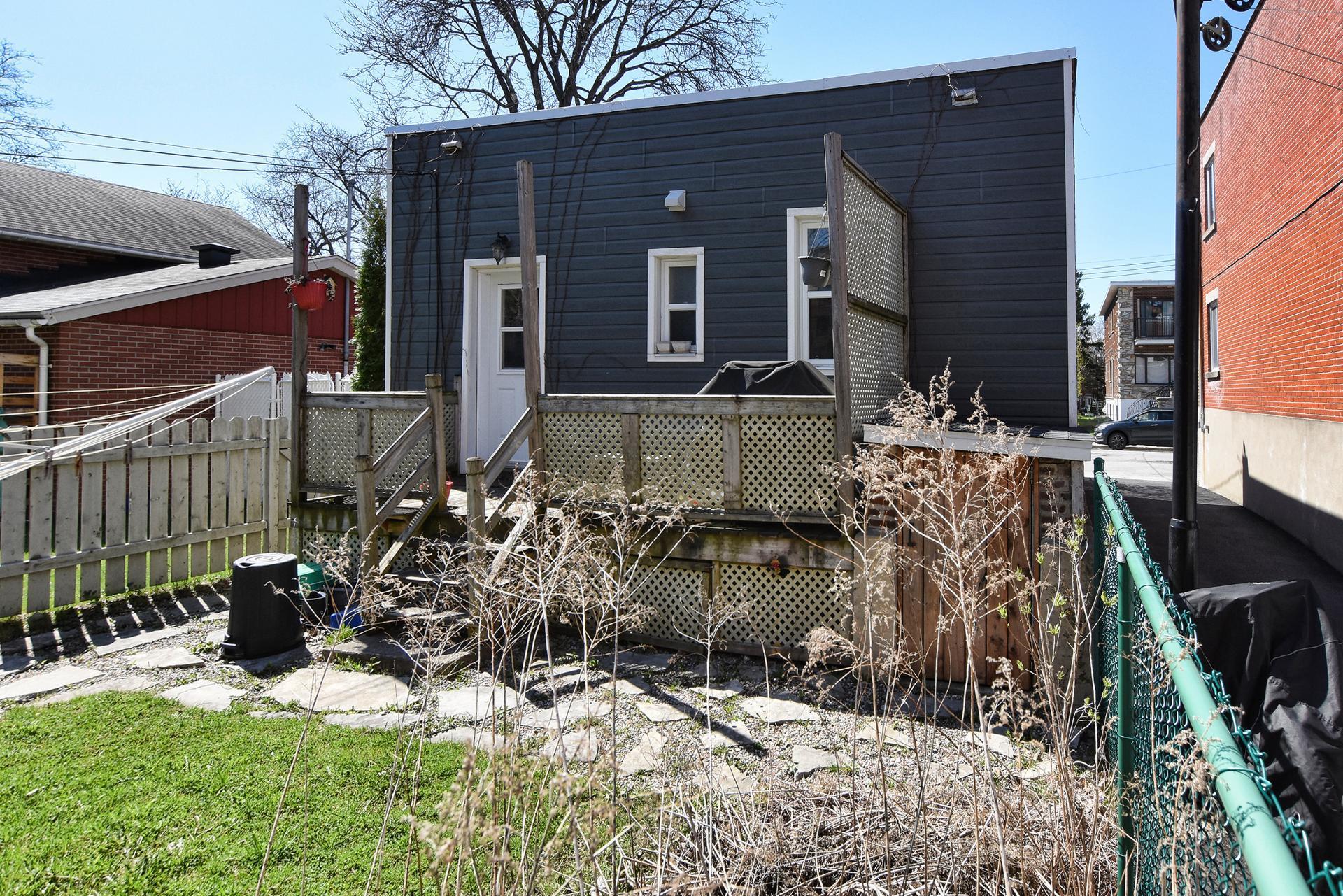 









4807


Rue Louis-Veuillot

,
Montréal (Mercier/Hochelaga-Maisonneuve),




QC
H1M2N2

