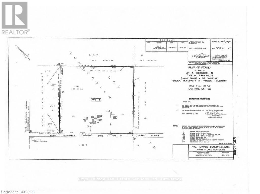 












1748 CENTRE ROAD

,
Hamilton (Carlisle),







Ontario
L8N2Z7

