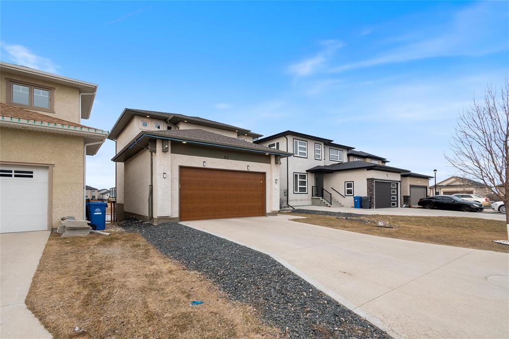 












82 Angela Everts Drive

,
Winnipeg,




Manitoba
R3W1R4

