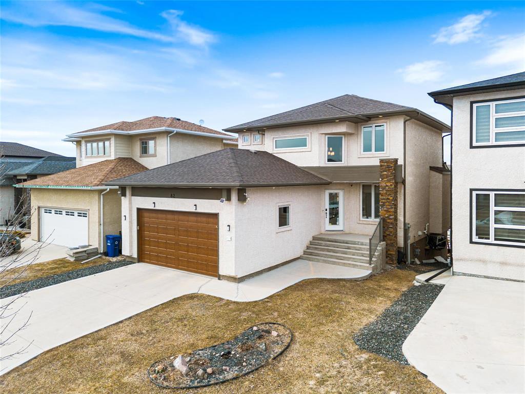 












82 Angela Everts Drive

,
Winnipeg,




Manitoba
R3W1R4

