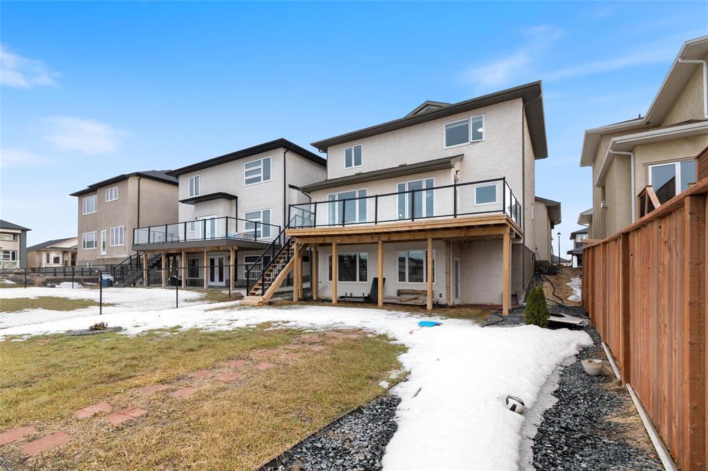 












82 Angela Everts Drive

,
Winnipeg,




Manitoba
R3W1R4


