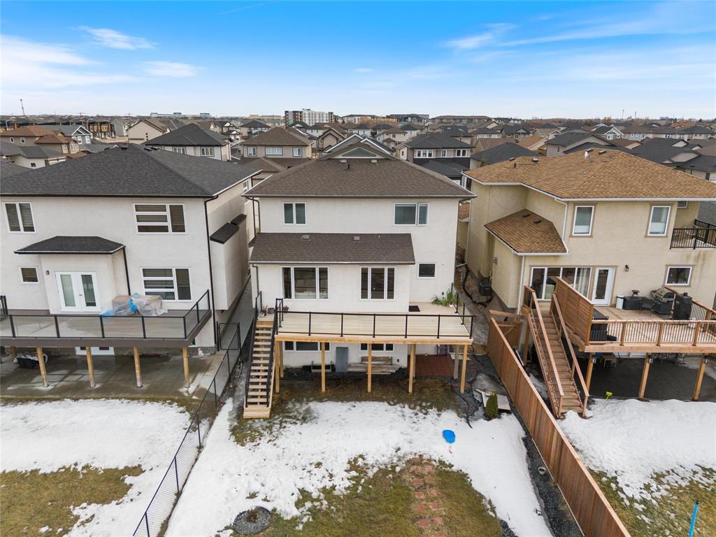 












82 Angela Everts Drive

,
Winnipeg,




Manitoba
R3W1R4

