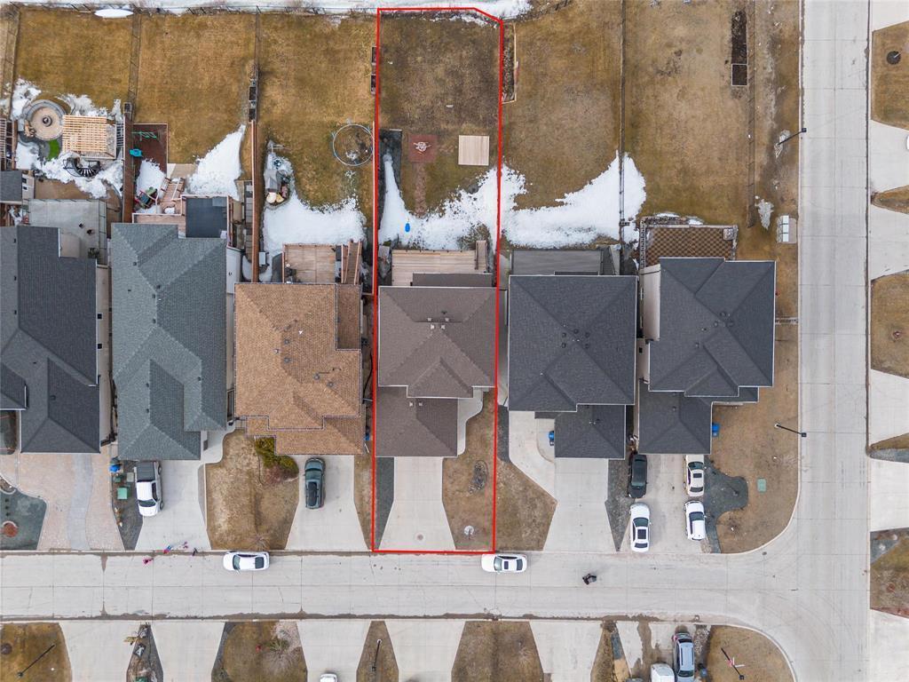 












82 Angela Everts Drive

,
Winnipeg,




Manitoba
R3W1R4

