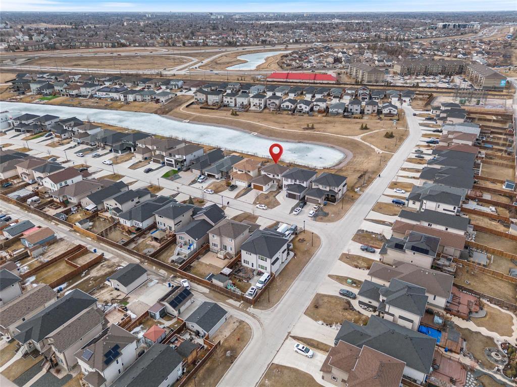 












82 Angela Everts Drive

,
Winnipeg,




Manitoba
R3W1R4

