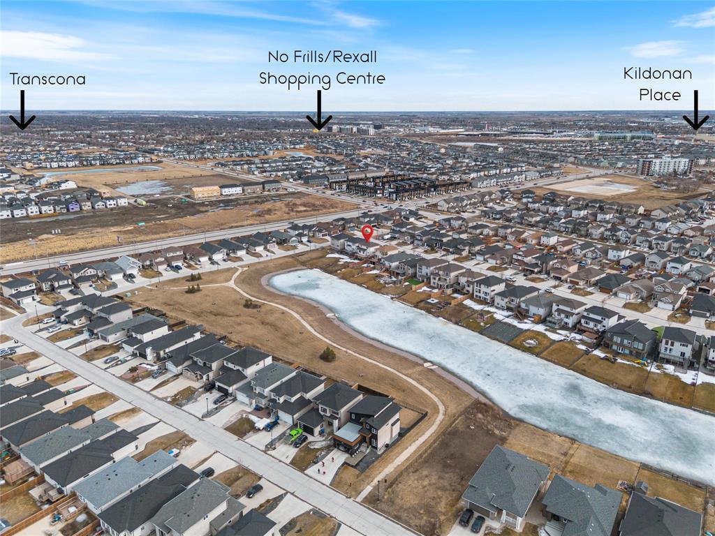 












82 Angela Everts Drive

,
Winnipeg,




Manitoba
R3W1R4

