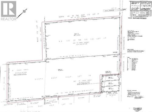 11080 First Line 115 Acre Farm Moffat Town of Milton