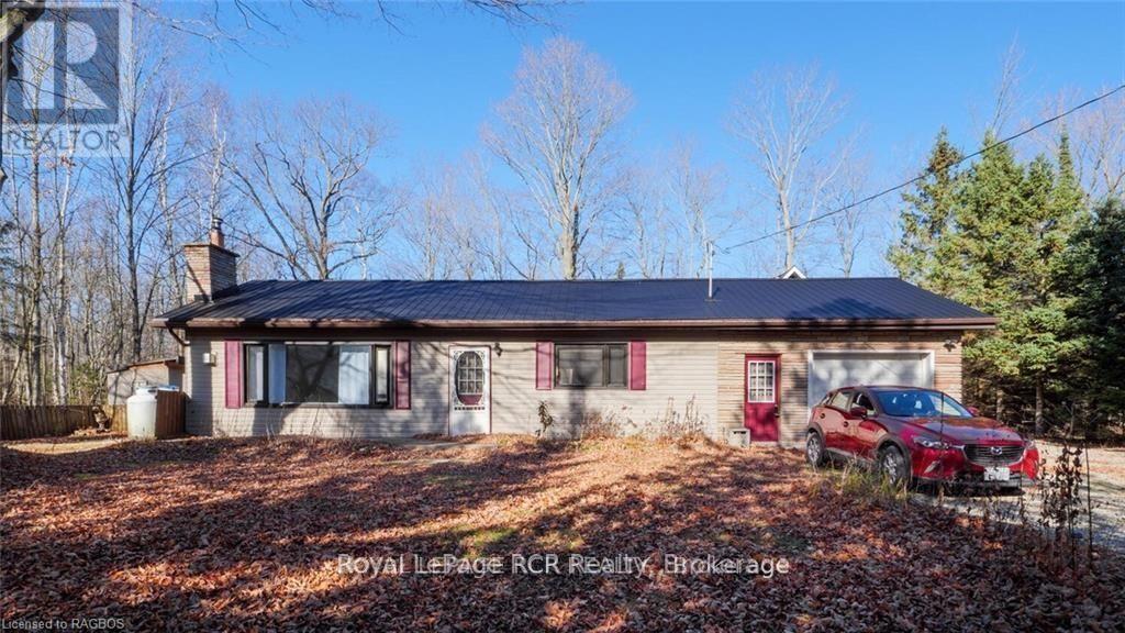 












25 AVELE ROAD E

,
South Bruce Peninsula,




Ontario
N0H2T0

