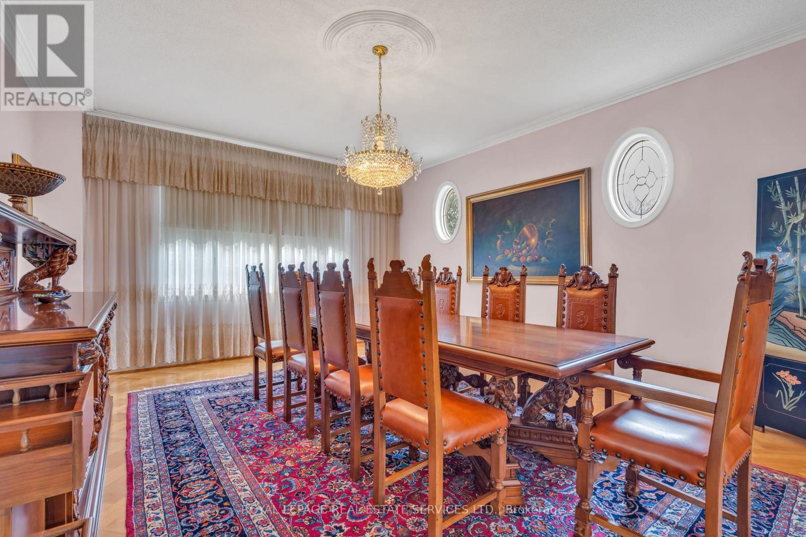 












49 THORNCREST ROAD

,
Toronto,




Ontario
M9A1S6

