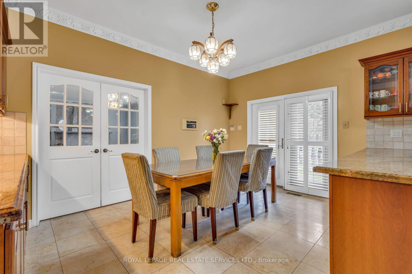 












49 THORNCREST ROAD

,
Toronto,




Ontario
M9A1S6

