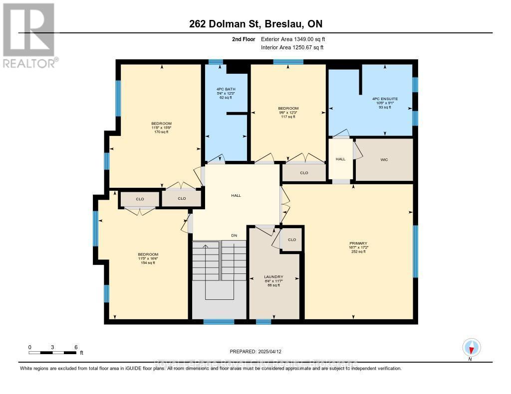 












262 DOLMAN STREET

,
Woolwich,




Ontario
N0B1M0


