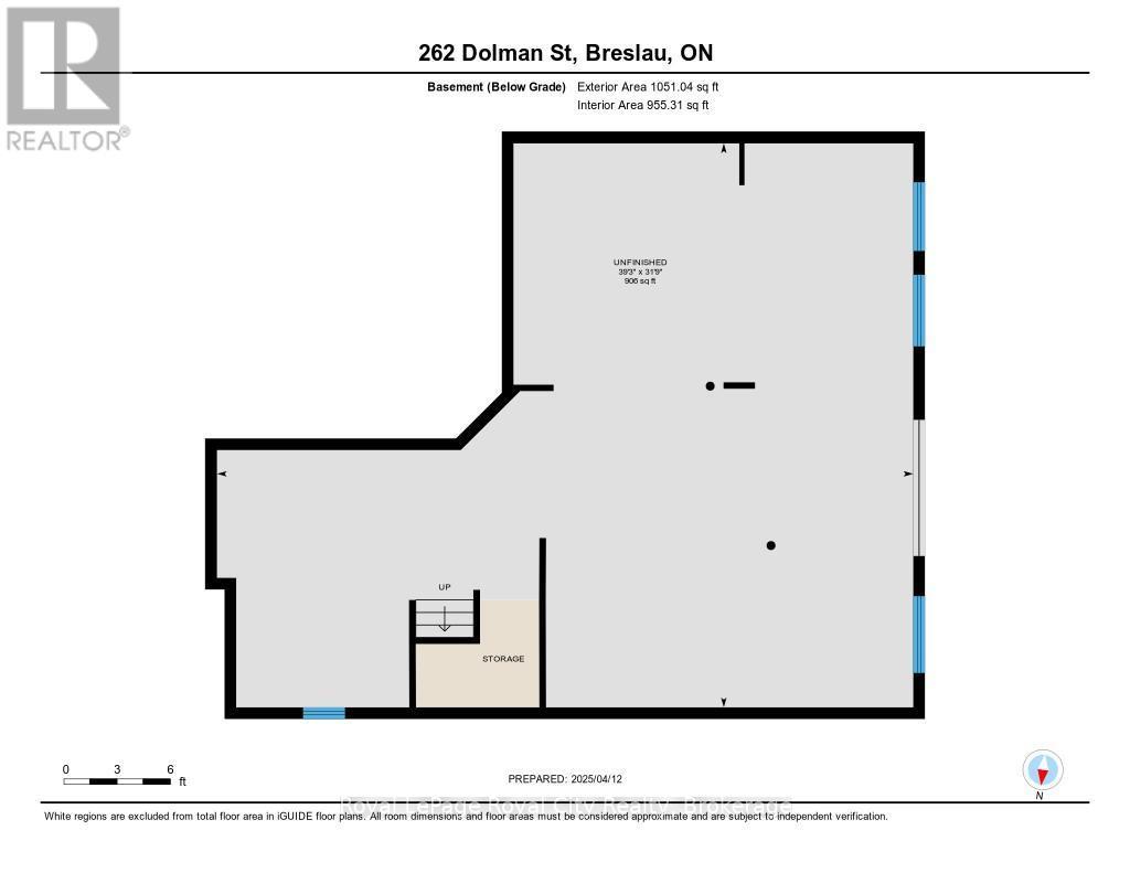 












262 DOLMAN STREET

,
Woolwich,




Ontario
N0B1M0

